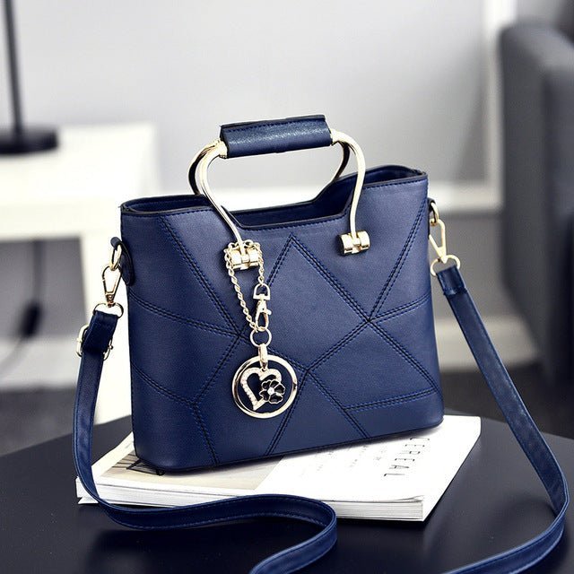 Luxurious cross shoulder hand bagsHandbag