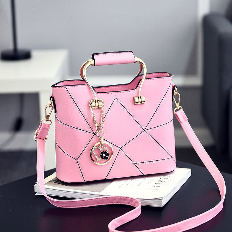 Luxurious cross shoulder hand bagsHandbag