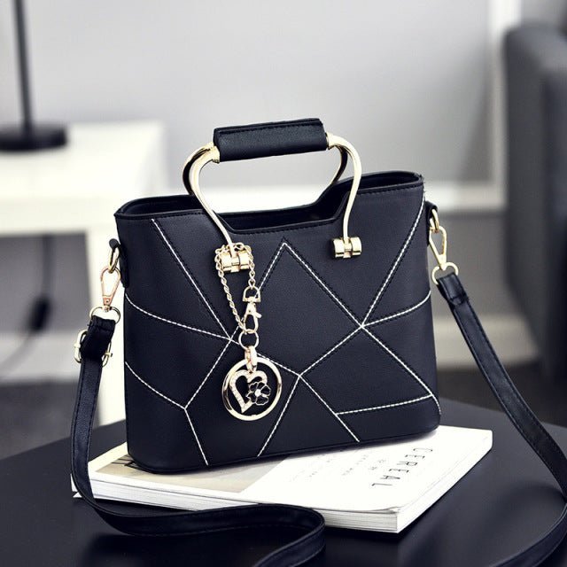 Luxurious cross shoulder hand bagsHandbag