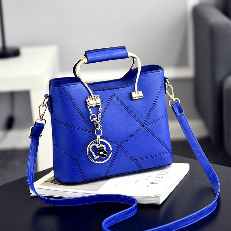 Luxurious cross shoulder hand bagsHandbag