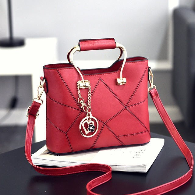 Luxurious cross shoulder hand bagsHandbag