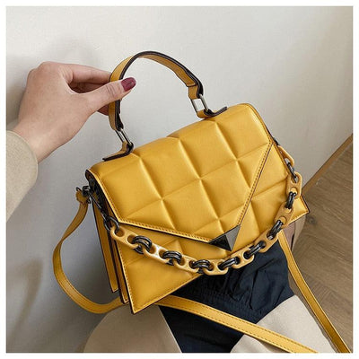 Luxurious Women's Crossbody handbag