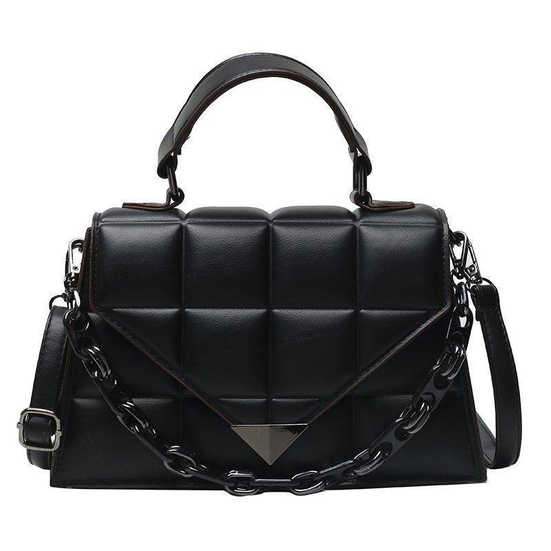 Luxurious Women's Crossbody handbag