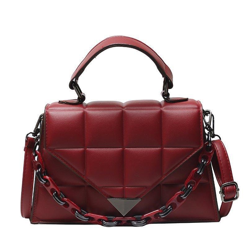 Luxurious Women's Crossbody handbag