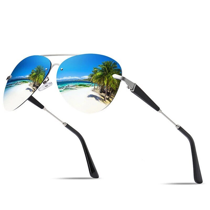 Luxury Brand Sunglasses MenSunglasses