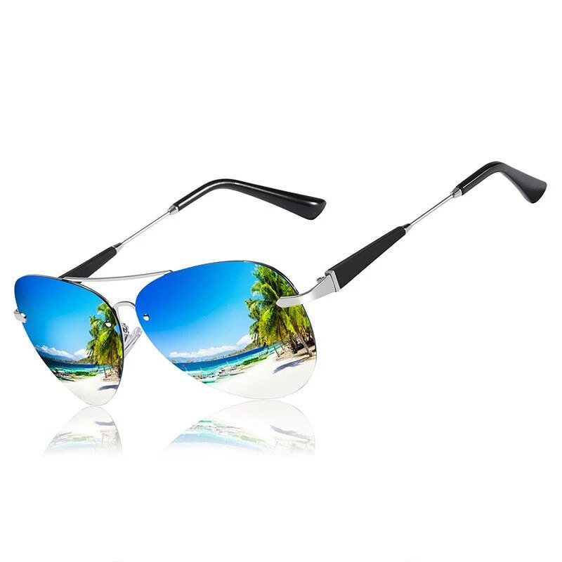 Luxury Brand Sunglasses MenSunglasses