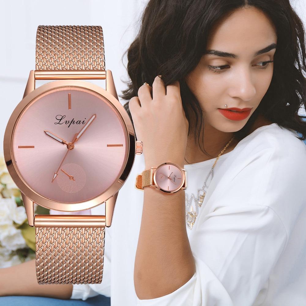 Lvpai Ros Fashion Watch for womenWatches