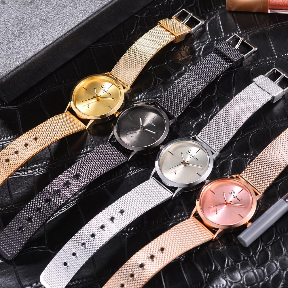 Lvpai Ros Fashion Watch for womenWatches