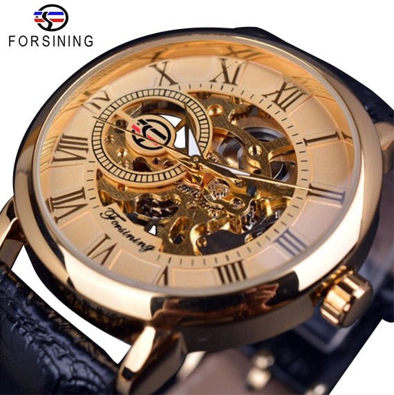 Men Luxury Brand WatchWatch