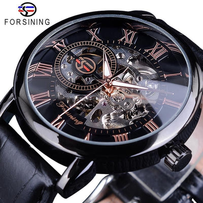 Men Luxury Brand WatchWatch