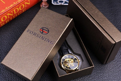 Men Luxury Brand WatchWatch