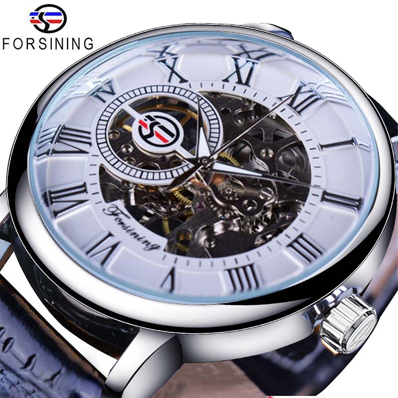 Men Luxury Brand WatchWatch