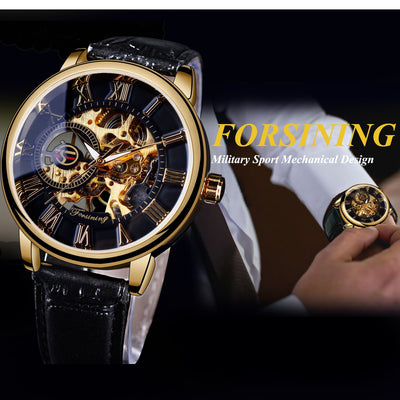 Men Luxury Brand WatchWatch