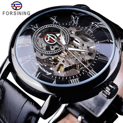 Men Luxury Brand WatchWatch