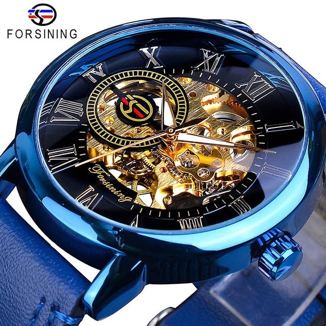 Men Luxury Brand WatchWatch