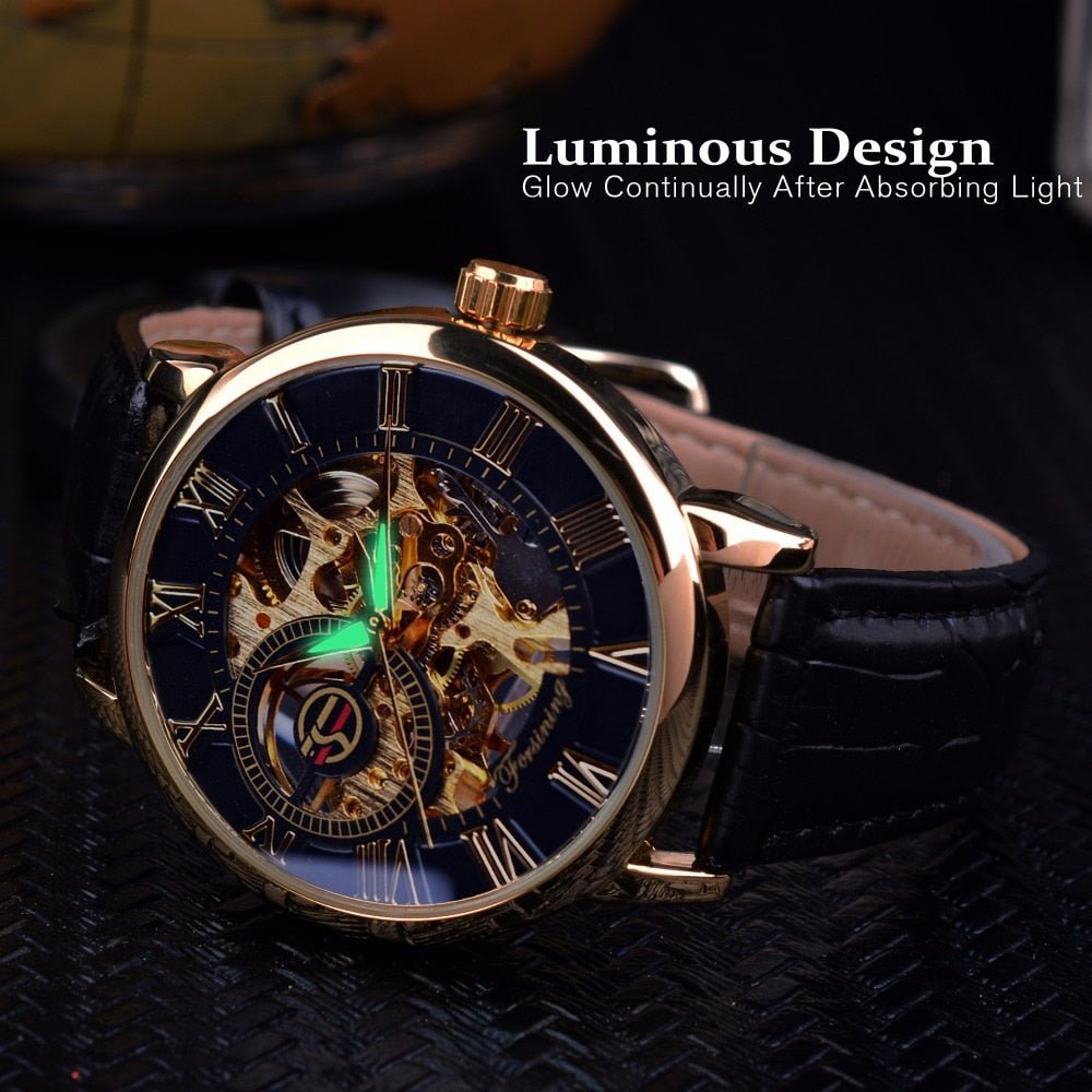 Men Luxury Brand WatchWatch