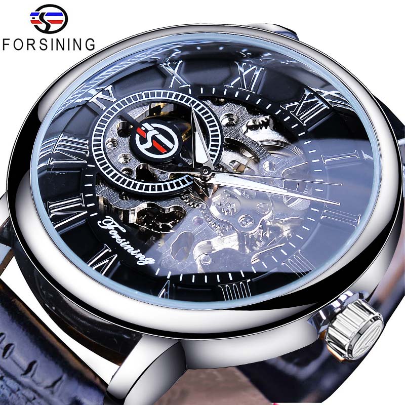 Men Luxury Brand WatchWatch