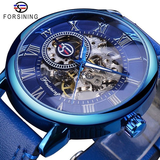 Men Luxury Brand WatchWatch