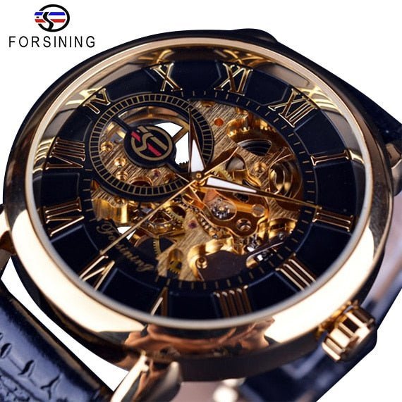 Men Luxury Brand WatchWatch