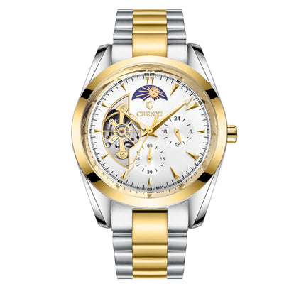 Men's Business Mechanical WatchesWatch