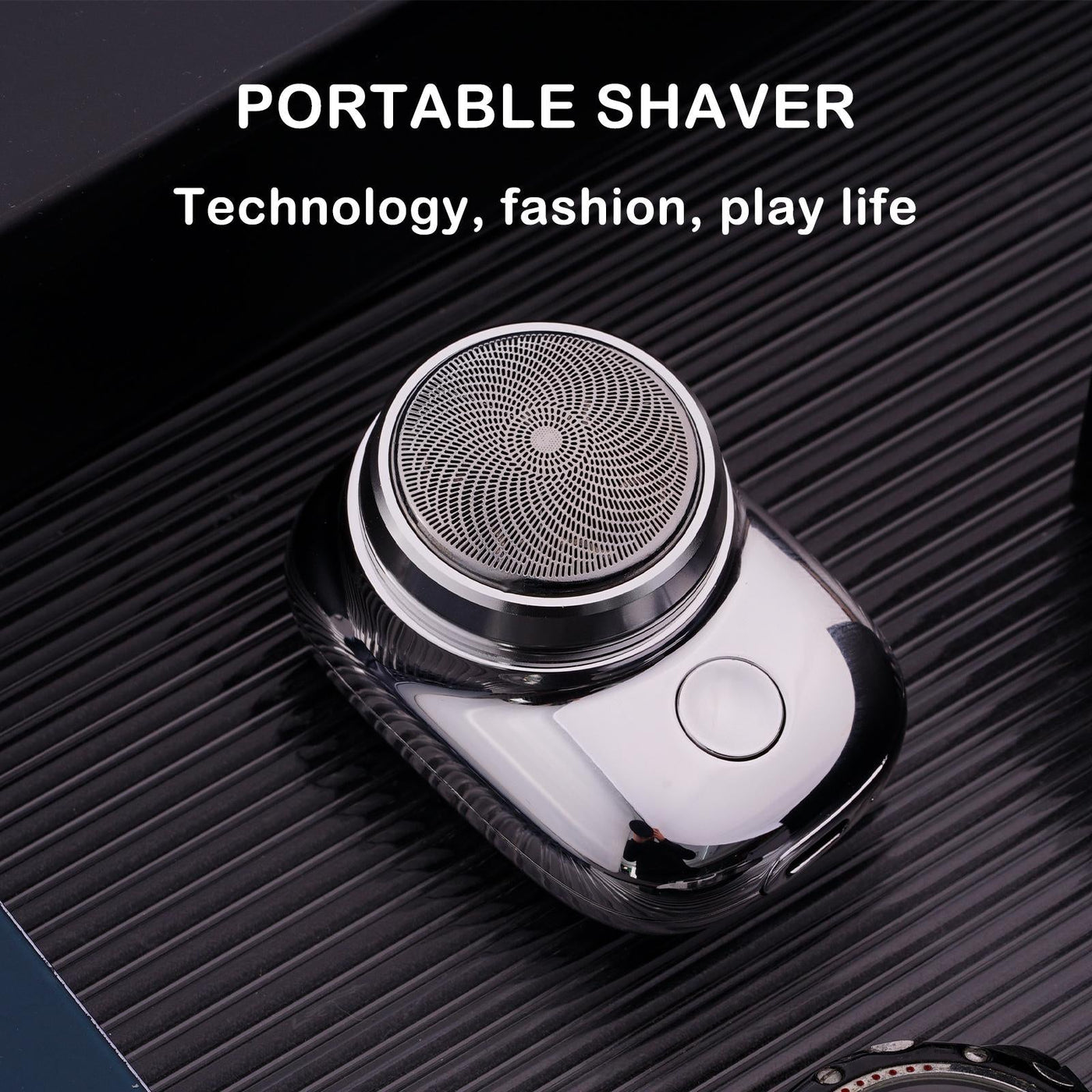 Mini Shave Pocket Electric Razormini pocket razor