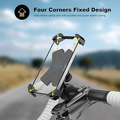 Mobile phone Bike MountiPhone accessories