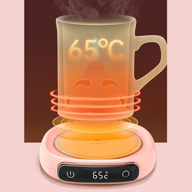 Mug Warming Coaster