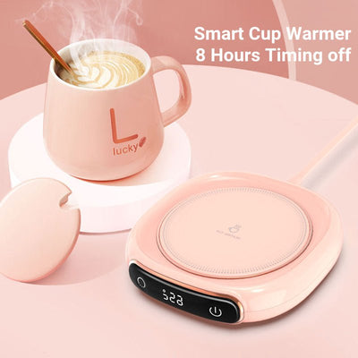 Mug Warming Coaster