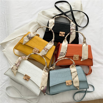 New Fashion Trending Crossbody BagBeauty