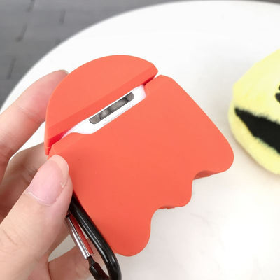 Pac - Man Airpods CoverAir pods accessories