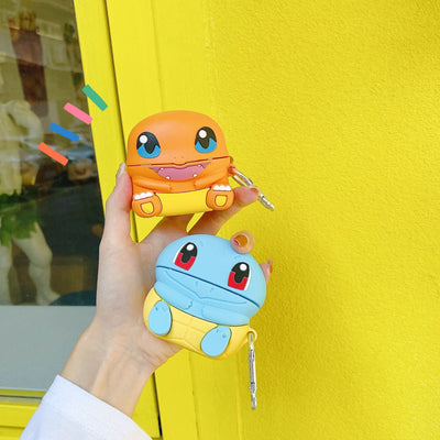 Pokemon Airpods Case