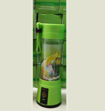 Portable rechargeable BlenderBlender