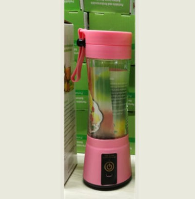 Portable rechargeable BlenderBlender