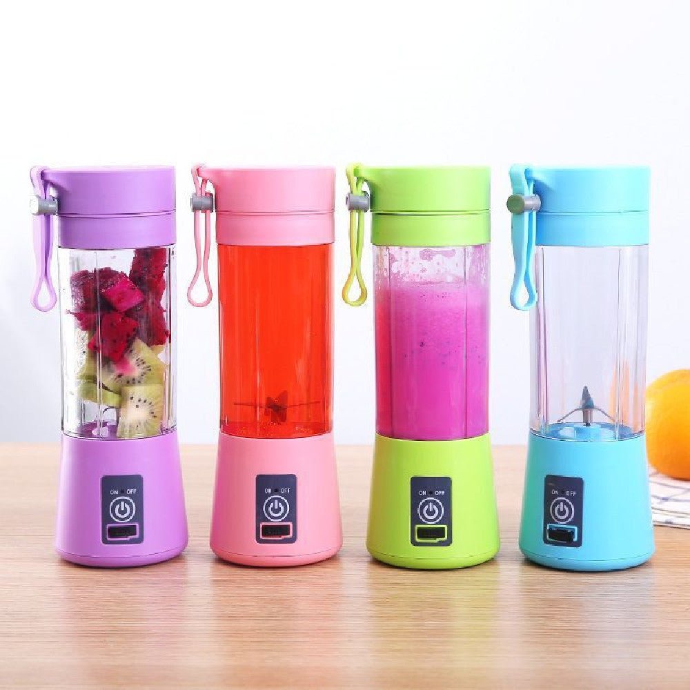 Portable rechargeable BlenderBlender