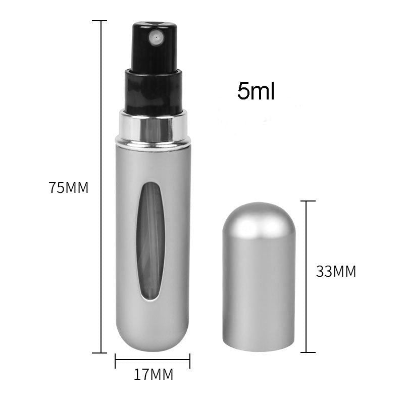 Refillable Perfume BottleHealth and beauty