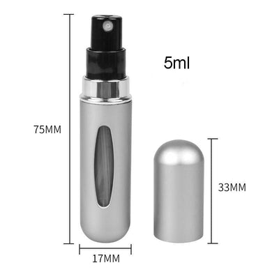 Refillable Perfume BottleHealth and beauty