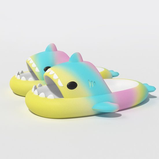 Shark Slides Prisma EditionSlippers