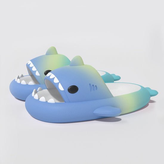 Shark Slides Prisma EditionSlippers