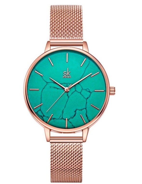 Shengke Fashion Watch for WomenWomen watch