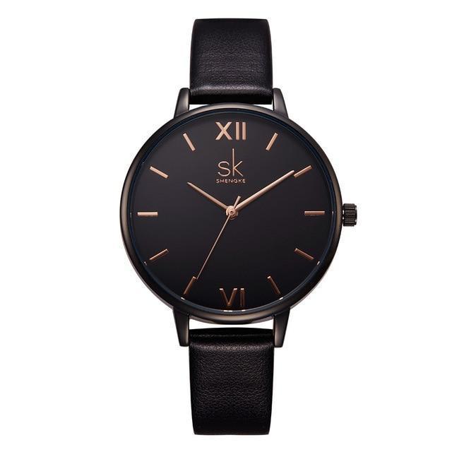 Shengke Fashion Watch for WomenWomen watch