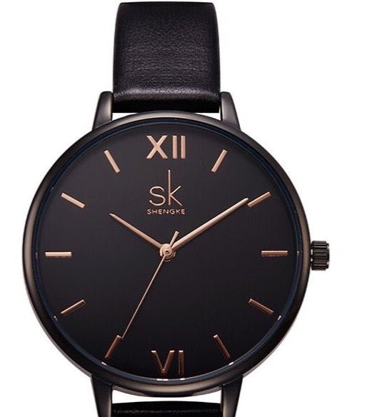 Shengke Fashion Watch for WomenWomen watch