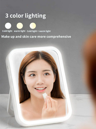 Smart Makeup MirrorHealth and beauty