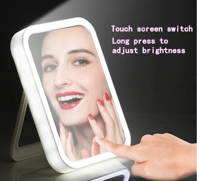 Smart Makeup MirrorHealth and beauty