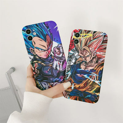 Super Z Son Goku Cool Phone CasesiPhones cases