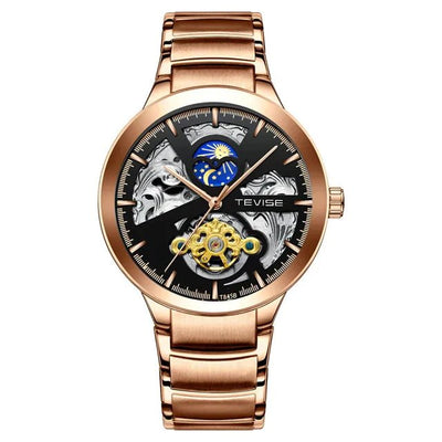 Ultimate Mechanical wristwatch for Men