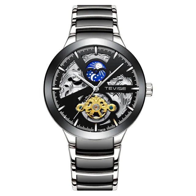 Ultimate Mechanical wristwatch for Men