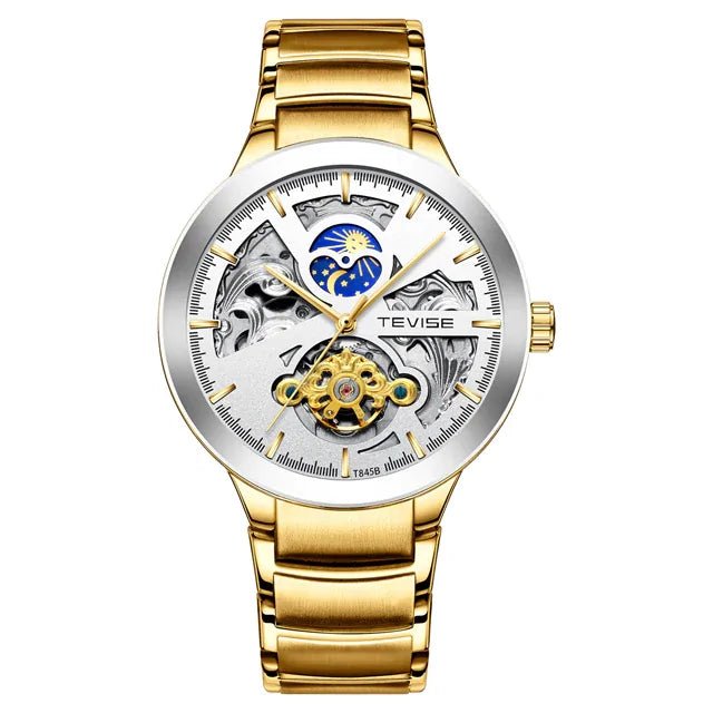 Ultimate Mechanical wristwatch for Men