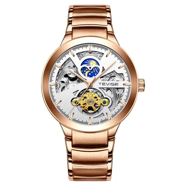 Ultimate Mechanical wristwatch for Men