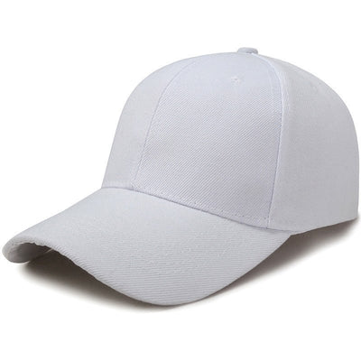 Unisex Fashion Baseball CapsAppeals