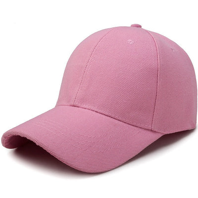 Unisex Fashion Baseball CapsAppeals